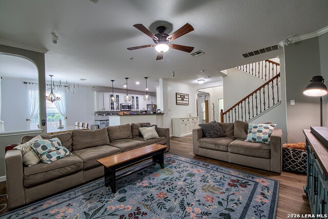 Image 5 of 38 For 582 American Flag