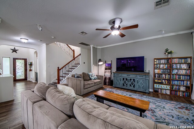 Image 7 of 38 For 582 American Flag