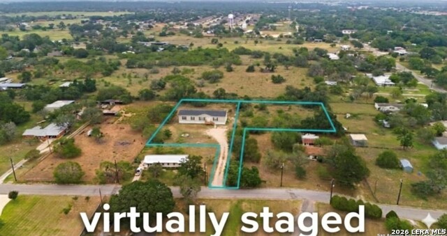 Details for 1512 Sandy  , Pleasanton, TX 78064