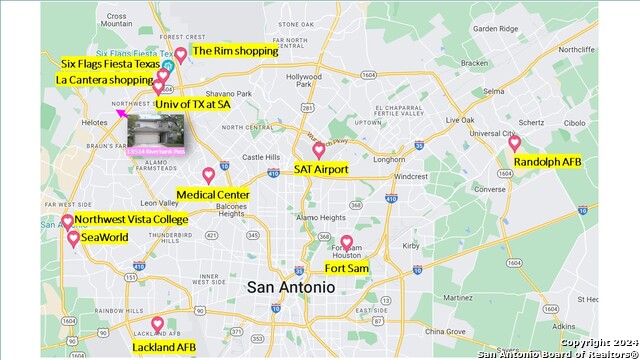 Image 30 of 30 For 13514 Riverbank Pass