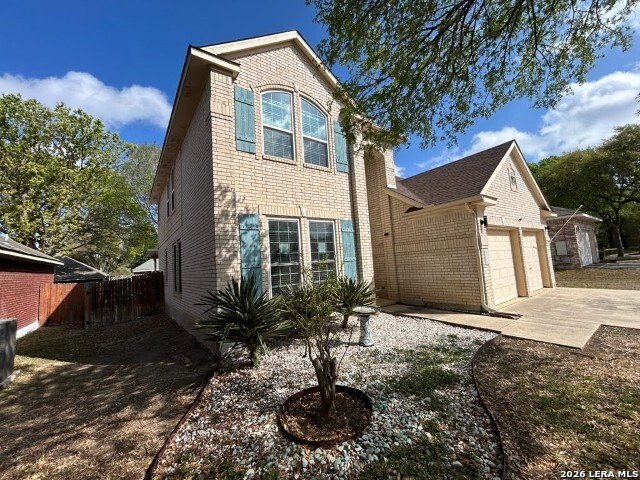 Details for 268 Fawn Rdg, Cibolo, TX 78108