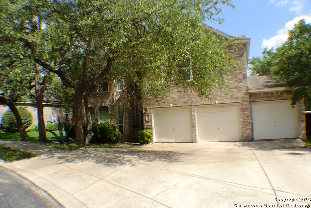 Details for 1507 Lookout Pt, San Antonio, TX 78260