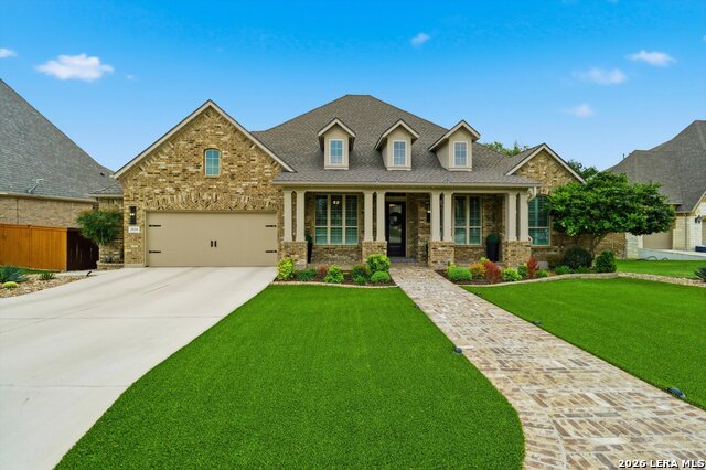Details for 2038 Buckner Pass, San Antonio, TX 78253