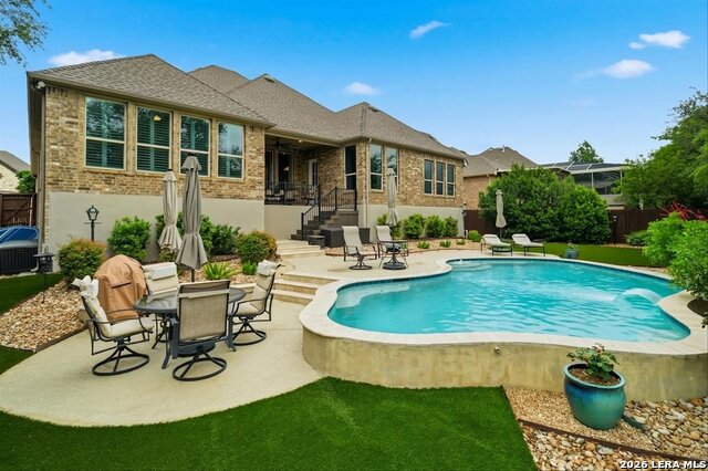 Image 36 of 44 For 2038 Buckner Pass