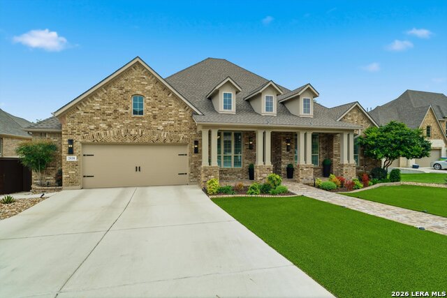 Image 40 of 44 For 2038 Buckner Pass