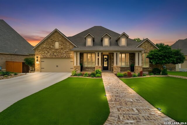 Image 42 of 44 For 2038 Buckner Pass