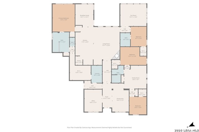 Image 43 of 44 For 2038 Buckner Pass