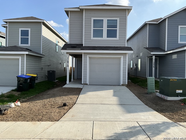 Details for 11810 Spiderwort Ridge, Converse, TX 78109