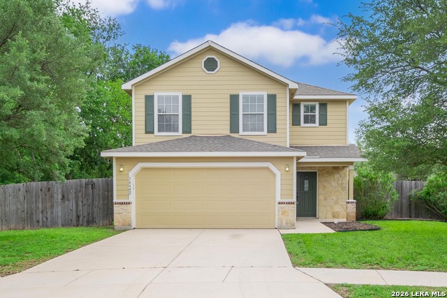 Details for 16642 Emerald Blf, Selma, TX 78154