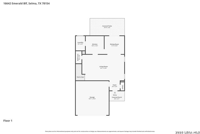 Image 64 of 66 For 16642 Emerald Blf