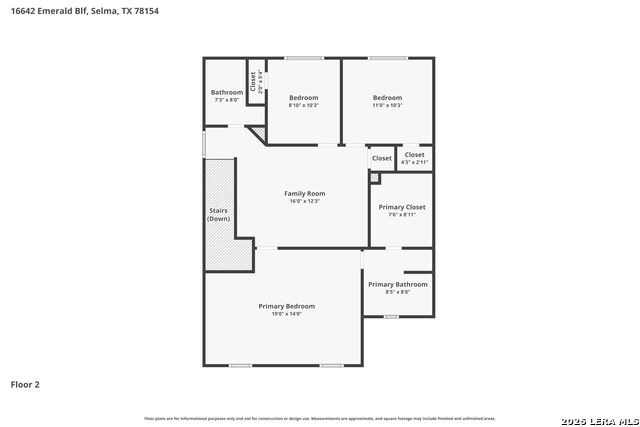 Image 65 of 66 For 16642 Emerald Blf