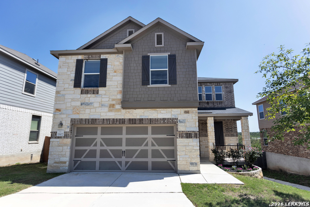 Details for 1302 Hummingbird, San Antonio, TX 78245