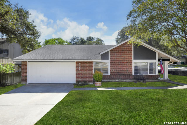 Details for 8702 Collingwood, Universal City, TX 78148