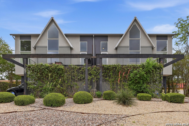 Details for 128 Marcia Pl, Alamo Heights, TX 78209