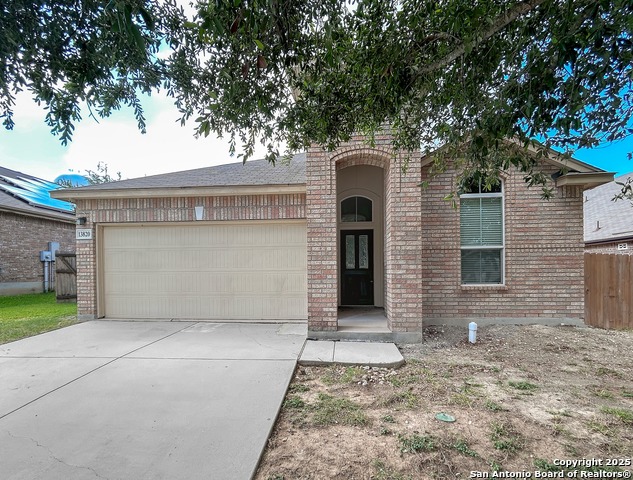 Details for 13820 Blakeville, Live Oak, TX 78233