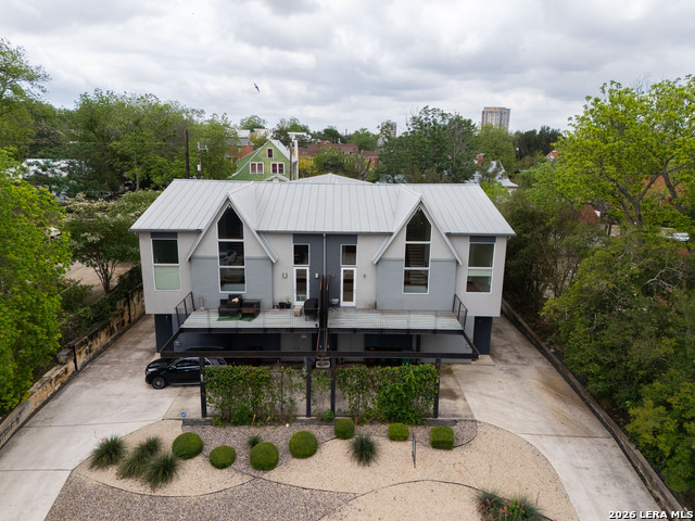 Details for 128 Marcia Pl  202, Alamo Heights, TX 78209