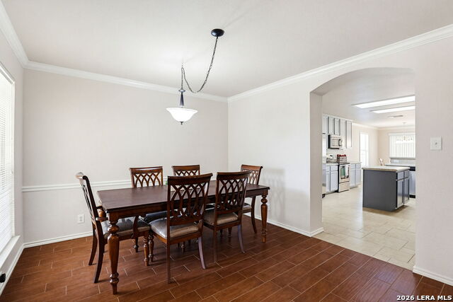 Image 3 of 25 For 5619 Spring Fire