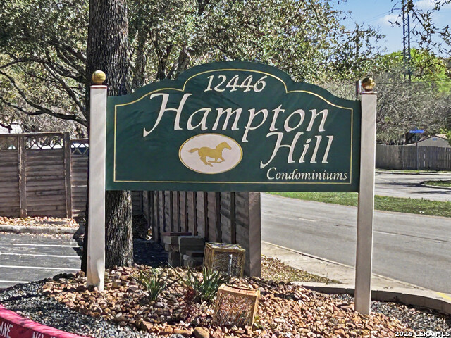 Image 2 of 23 For 12446 Starcrest Dr  312