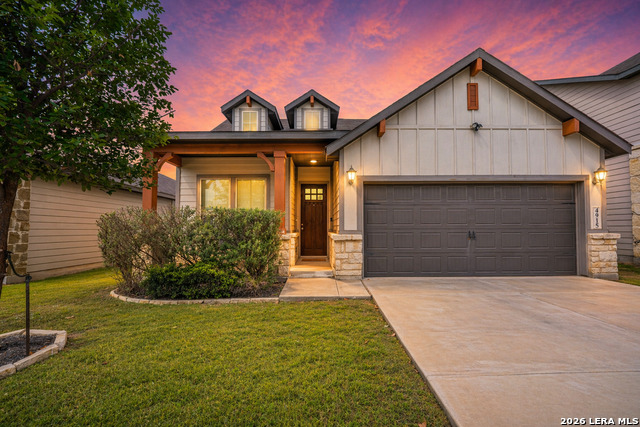 Details for 4915 Ranahan, St Hedwig, TX 78152