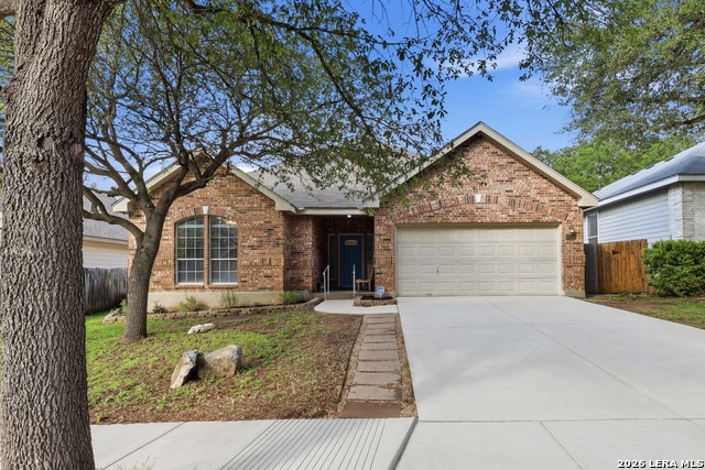 Details for 4719 Emden Hollow, San Antonio, TX 78247