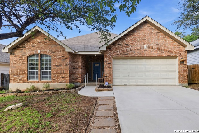 Listing photo id 1 for 4719 Emden Hollow