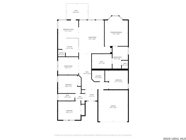 Listing photo id 35 for 4719 Emden Hollow