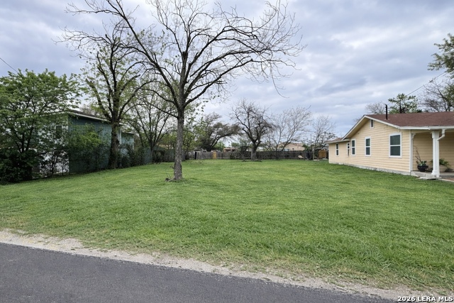 Details for 107 South St, Converse, TX 78109