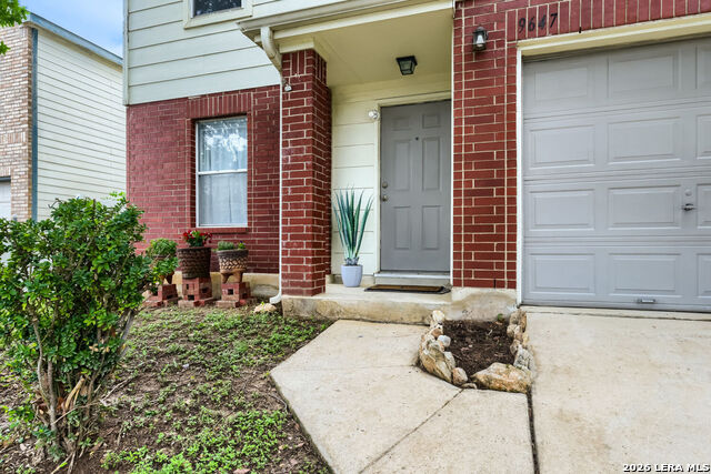 Details for 9647 Sekula Dr, San Antonio, TX 78250