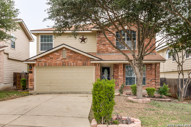 Details for 8034 Shumard Oak Dr, San Antonio, TX 78223
