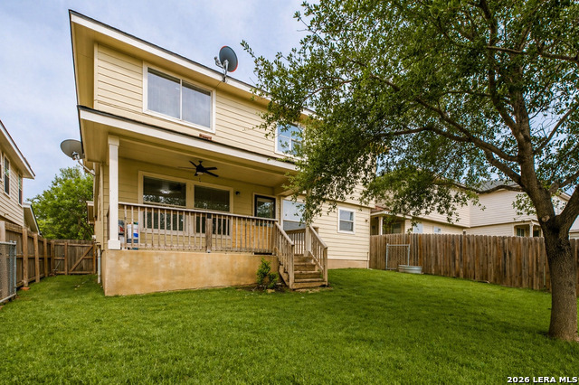 Image 26 of 32 For 8034 Shumard Oak Dr