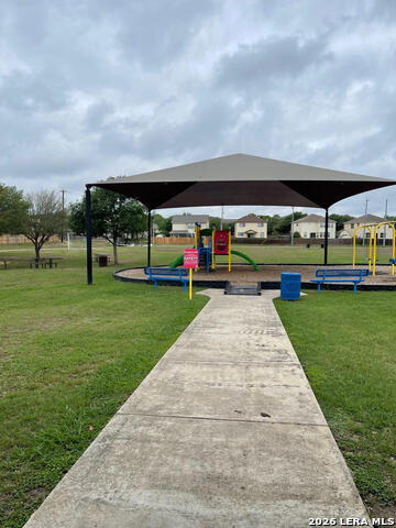 Image 31 of 32 For 8034 Shumard Oak Dr