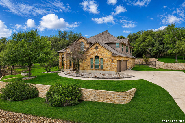 Details for 865 Santa Cruz, New Braunfels, TX 78132