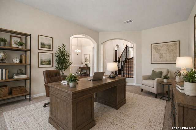 Image 15 of 37 For 865 Santa Cruz