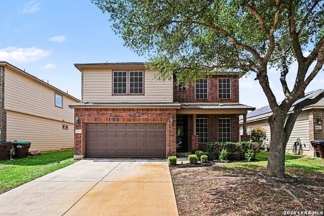 Details for 5409 Caraway Bnd, San Antonio, TX 78238