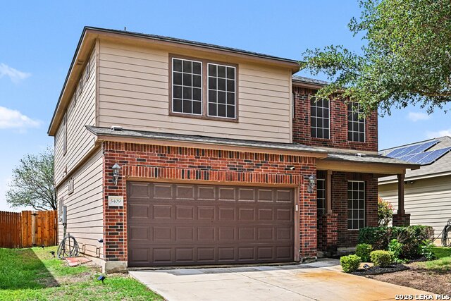 Image 3 of 39 For 5409 Caraway Bnd