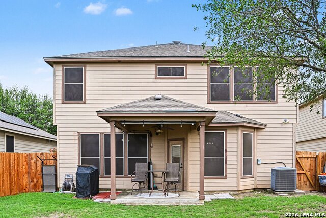 Image 37 of 39 For 5409 Caraway Bnd