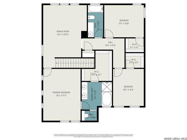 Image 39 of 39 For 5409 Caraway Bnd