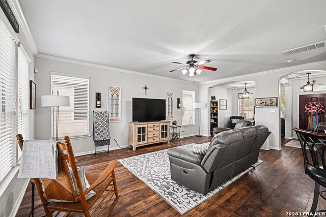 Image 7 of 39 For 5409 Caraway Bnd