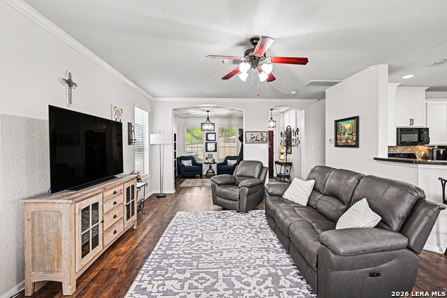 Image 8 of 39 For 5409 Caraway Bnd