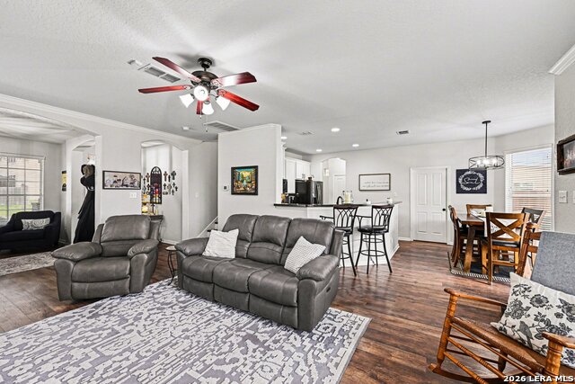 Image 9 of 39 For 5409 Caraway Bnd