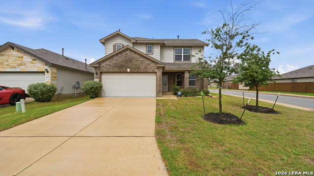 Details for 22663 Match Play, San Antonio, TX 78261