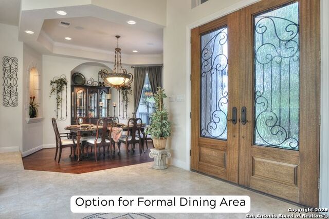 Image 8 of 64 For 112 Los Colinas