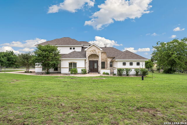 Details for 31621 Retama Rdg, Bulverde, TX 78163