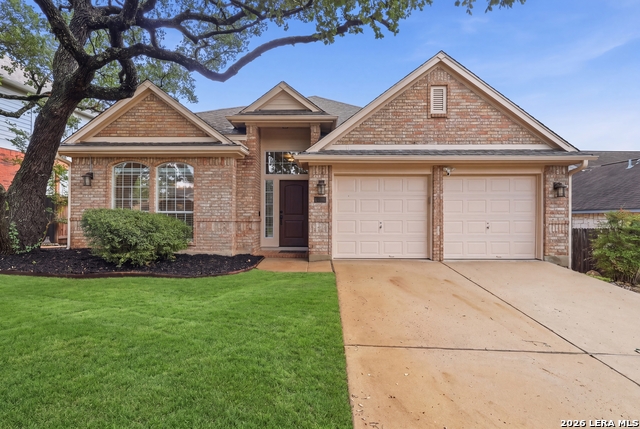 Details for 24934 Crescent Trce, San Antonio, TX 78258
