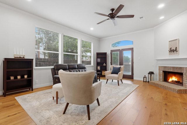 Image 11 of 39 For 24934 Crescent Trce