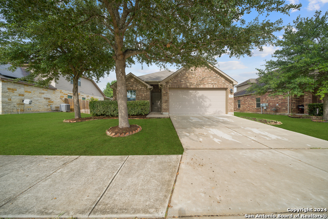 Details for 3113 Muntjac, Schertz, TX 78154