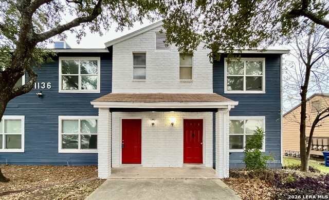 Details for 11136 El Sendero St, San Antonio, TX 78233