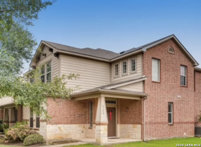 Details for 2502 Grayson Cir  2502, San Antonio, TX 78232