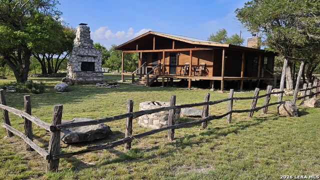 Details for 11695 County Road 350, Barksdale, TX 78828