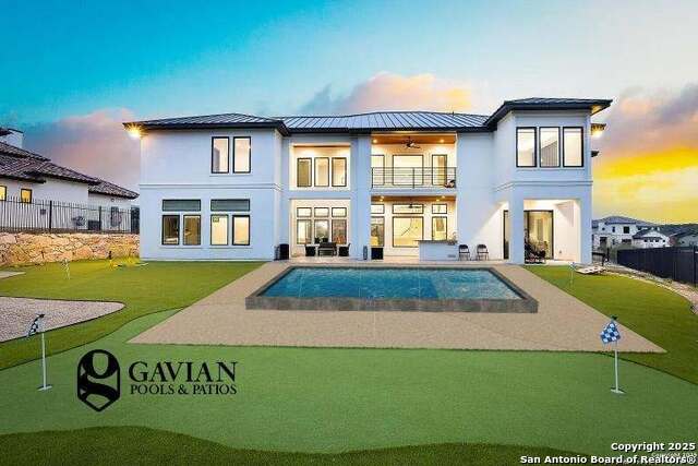 Image 11 of 83 For 10206 Kendall Cyn